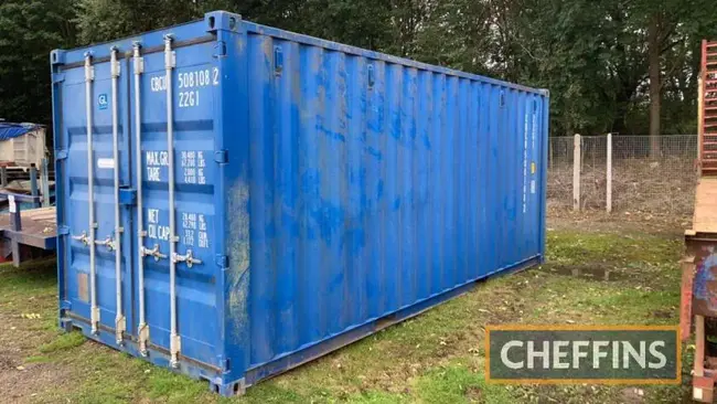 United Containers Limited : 联合集装箱有限公司