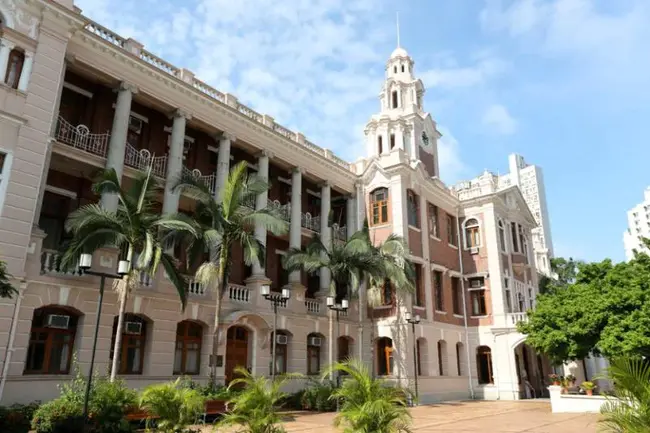 HKU School of Professional and Continuing Education : 香港大学专业及继续教育学院