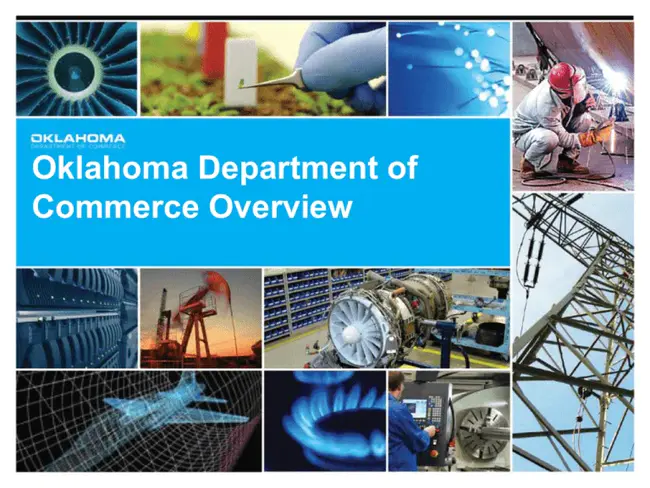 Oklahoma Emergency Management : 俄克拉荷马州应急管理
