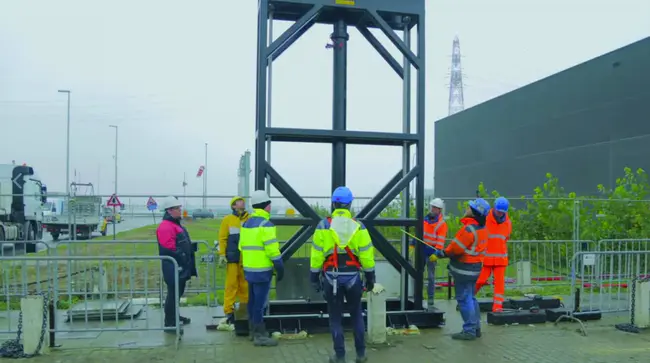 Dutch Gas Turbine Association : 荷兰燃气轮机协会