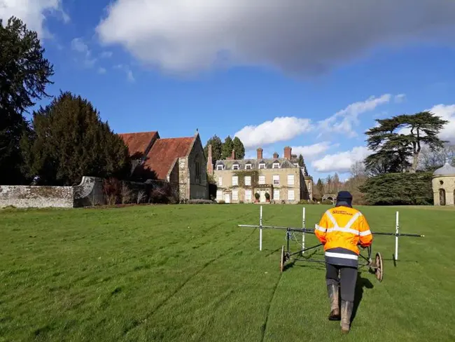 South Oxfordshire Archaeology Group : 南牛津郡考古组