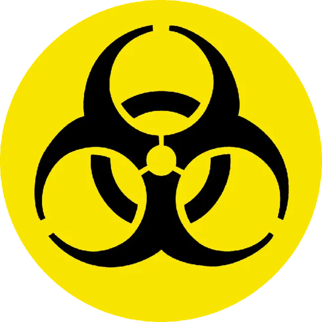 Biohazard : 生物危害