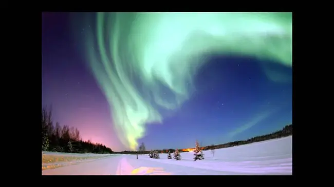 Polar Geospatial Center : 极地空间中心