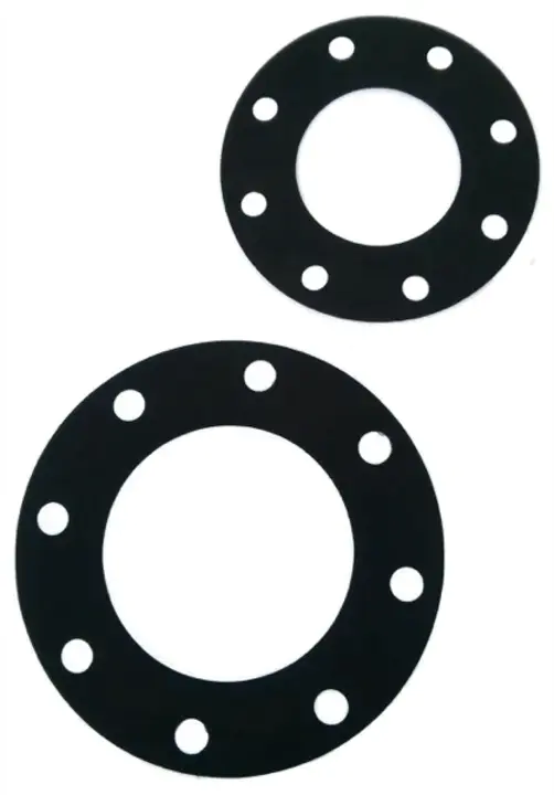 Precision Gasket Company : 精密垫圈公司