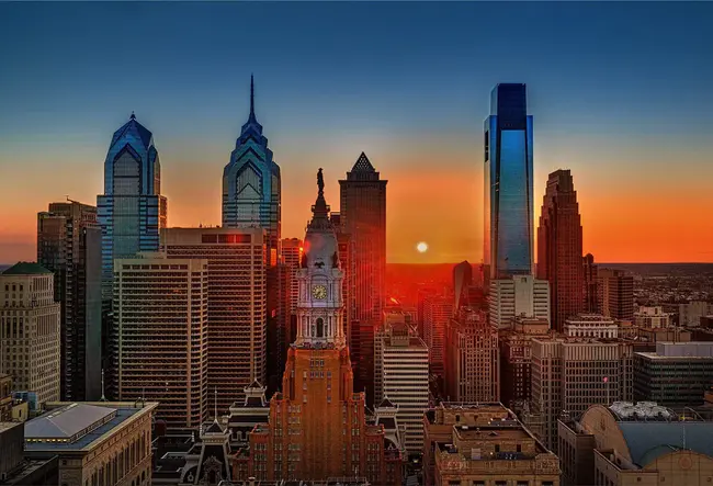 Philadelphia Association : 费城协会