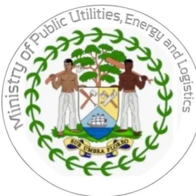 Brunswick County Public Utilities : 不伦瑞克县公用事业