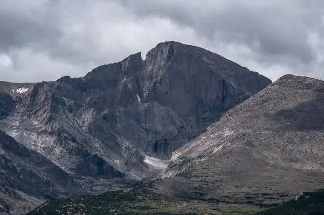 Colorado Fourteeners Initiative : 科罗拉多州第四人倡议