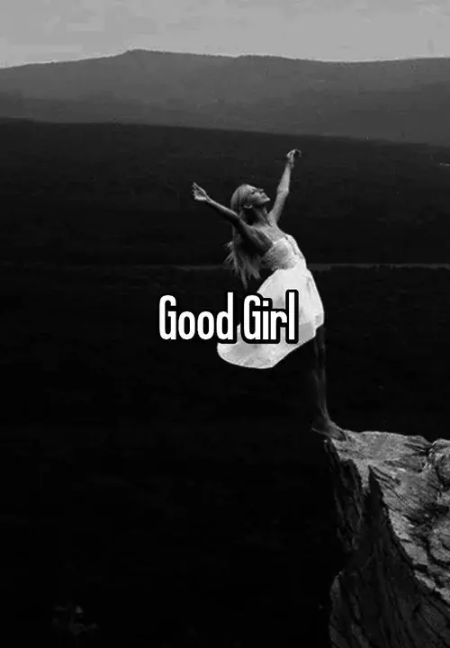 Good Girl Good Guy : 好女孩好男人