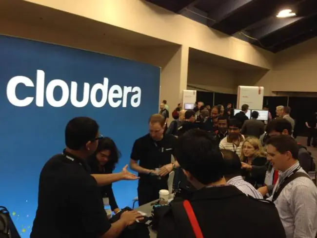 Cloudera Development Kit : Cloudera 开发套件