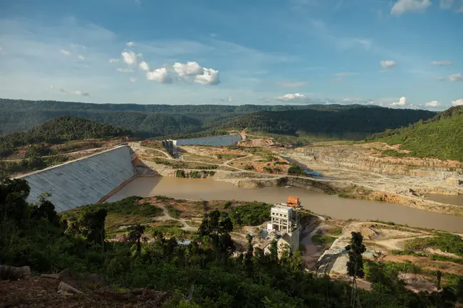 Resource Development International Cambodia : 资源开发国际柬埔寨