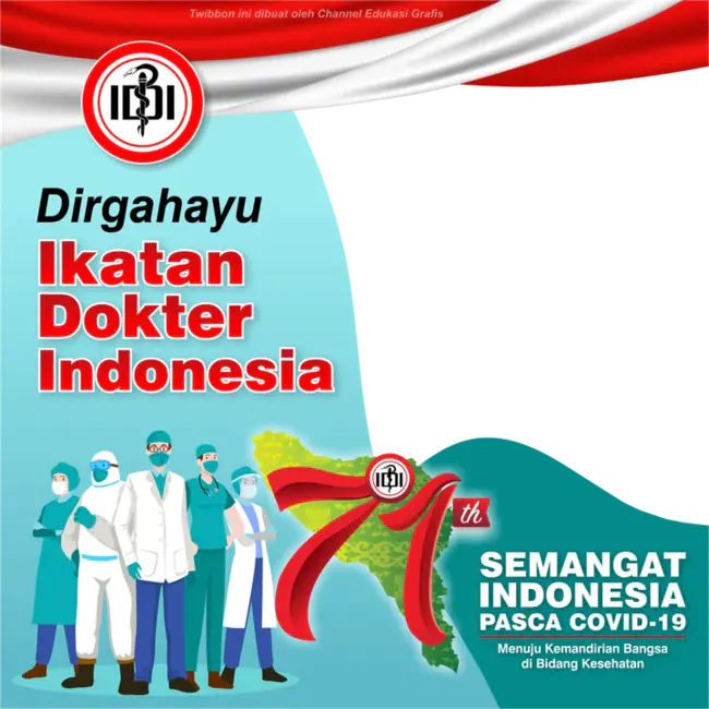 Ikatan Dokter Anak Indonesia : 印度尼西亚阿纳克