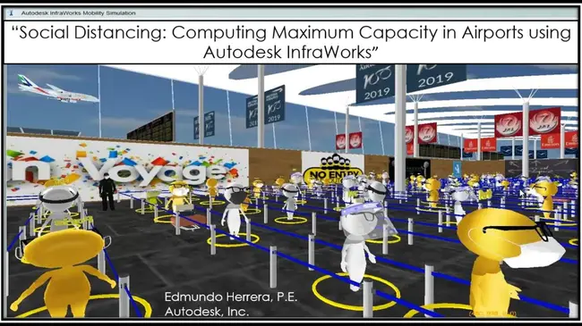 Autonomous Terminal Homing Program : 自动终端归位程序