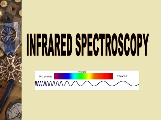 Infrared Information and Analysis Center : 红外信息和分析中心