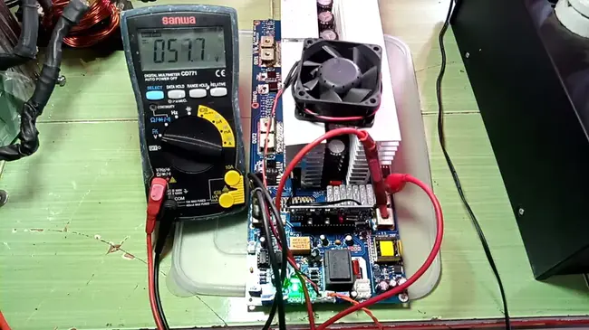 Standardized Advanced IR Sensor : 标准化高级红外传感器