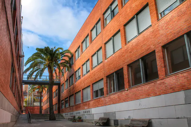 Institut Obert de Catalunya : 加泰罗尼亚大学