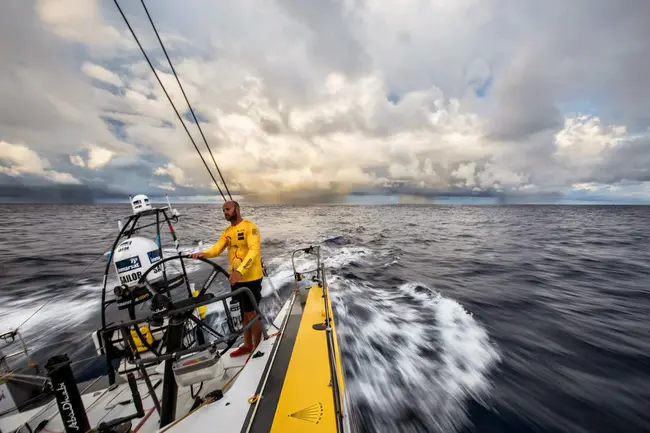 Australian Ocean Racing Series : 澳大利亚海洋赛车系列