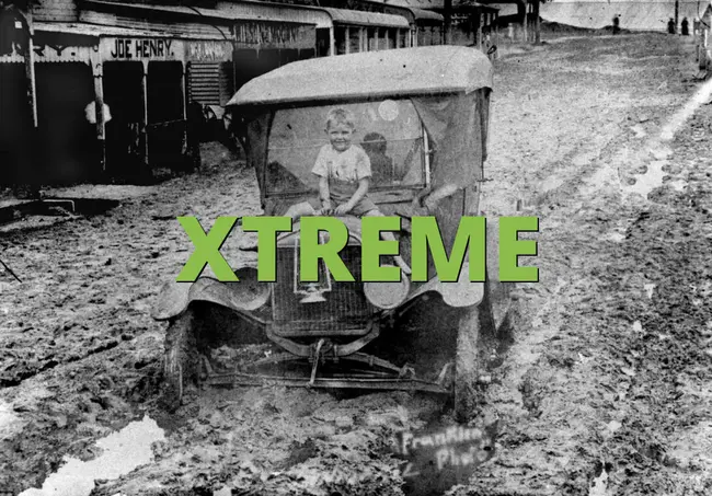 Xtreme Zone Wrestling : 极限区摔跤
