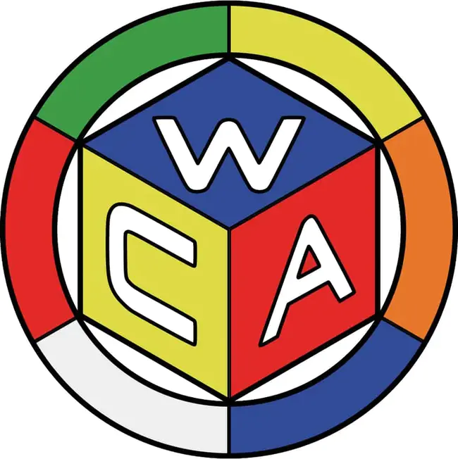 World Cube Association : 世界魔方协会