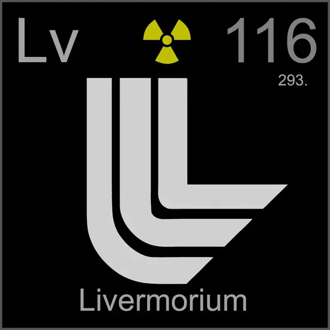 Livermorium : 肝门