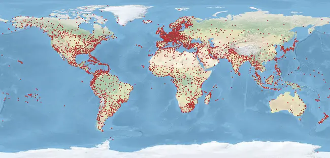 Airports Geographic Information Systems : 机场地理信息系统