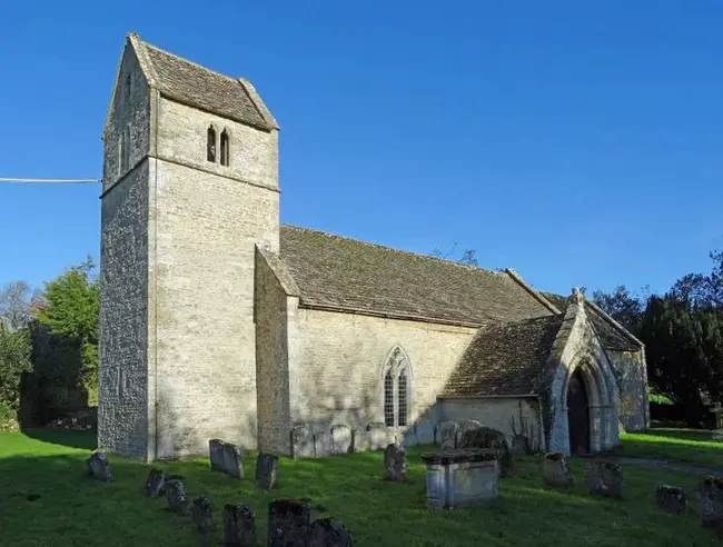 North Branch Reformed Church : 北支改教会