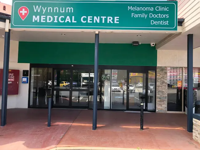 Wynnum Manly Vet Hospital : 温纳姆曼利兽医医院