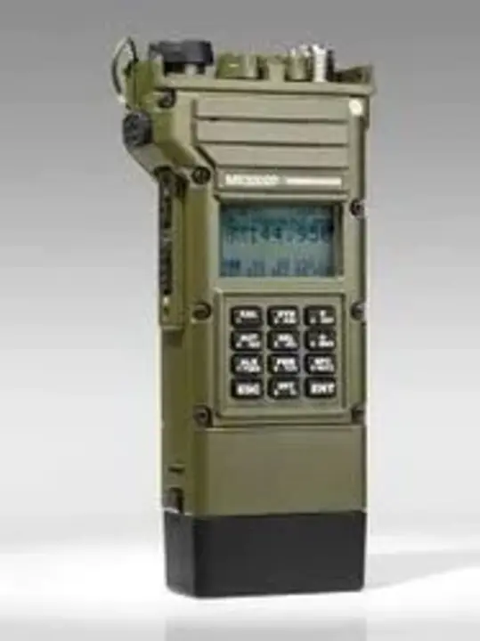 Tactical Aviation Radio System : 战术航空无线电系统