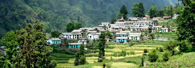 Kumaon Engineering College : 库马恩工程学院