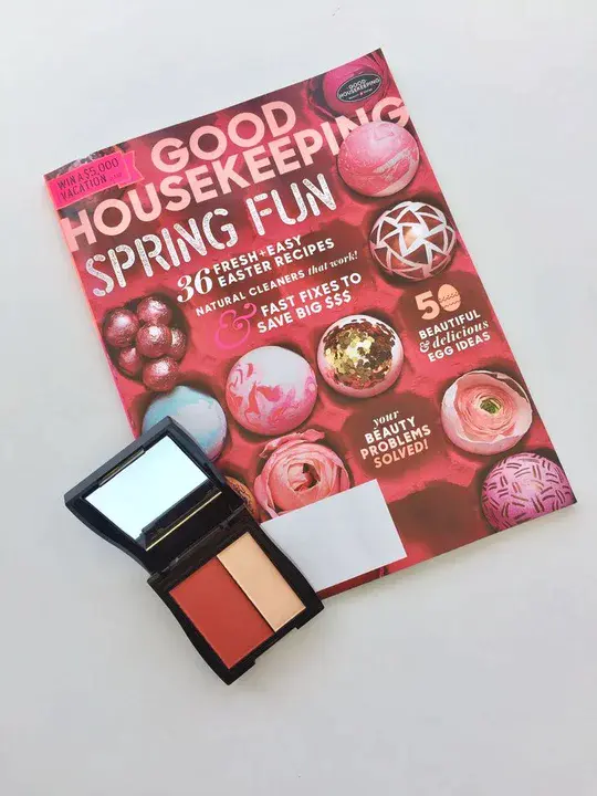 Good Housekeeping : 良好的内务管理