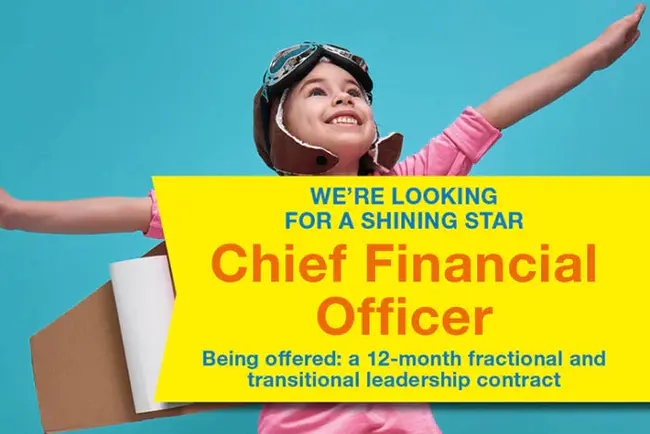 Chief Family Officer : 家庭主任