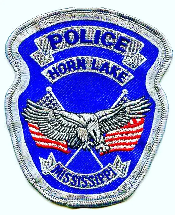 Horn Lake Police Department : 霍恩湖警察局