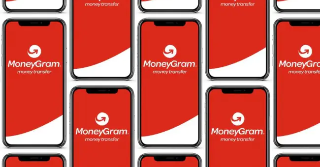 MoneyGram Payment Systems Inc : MoneyGram支付系统公司