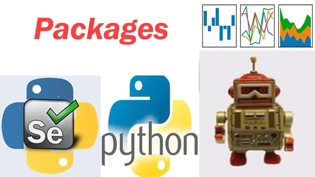 Python Package Index : 包索引