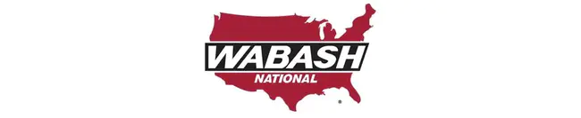 Wabash National : 瓦巴什国民