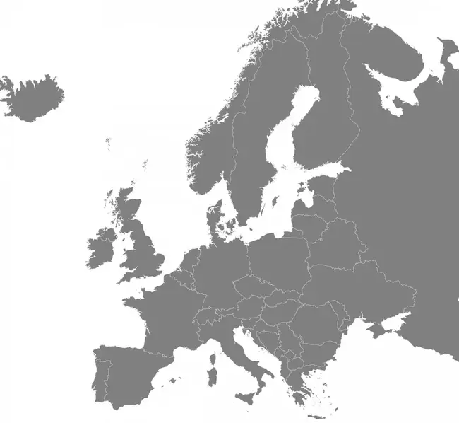 Euroopan Yhteisöt : 欧洲联盟