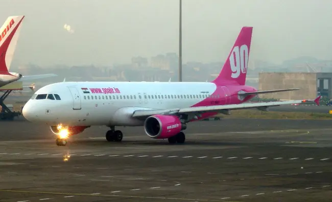 Chhatrapati Shivaji International Airport : 希瓦吉国际机场