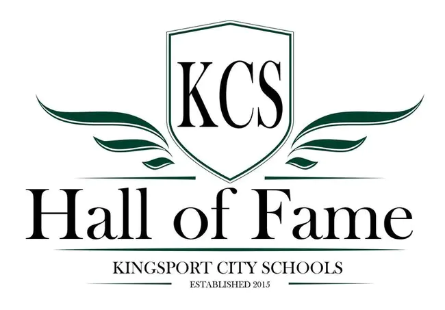 Kingsport City Schools : Kingsport城市学校