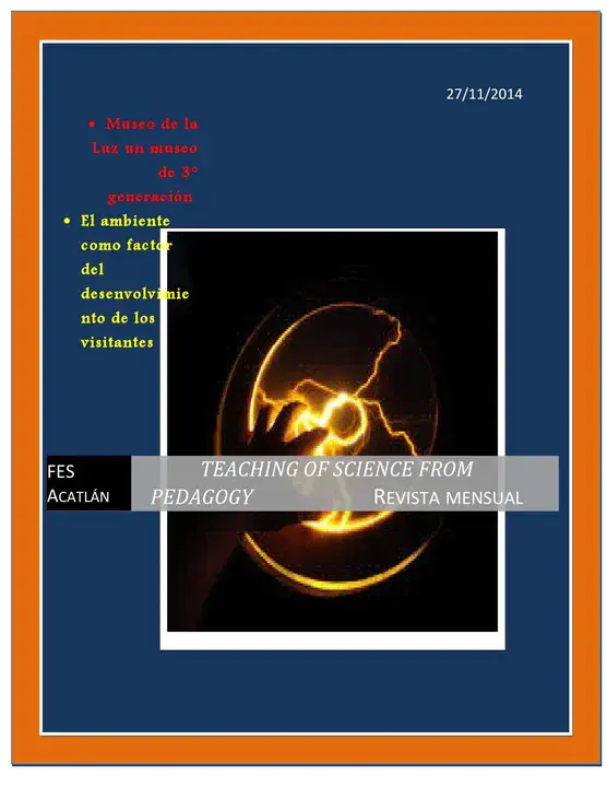 Revista de Estudios en Contaduría, Administración e Informática : 会计、行政和计算机科学研究杂志