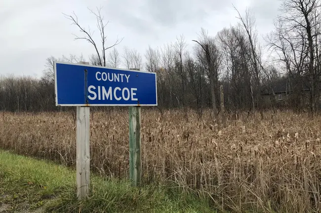 Simcoe County Elementary Occasional Teachers : 西姆科县小学临时教师