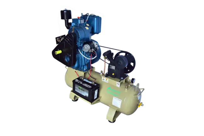 Compressor Discharge Pressure : 压气机排气压力