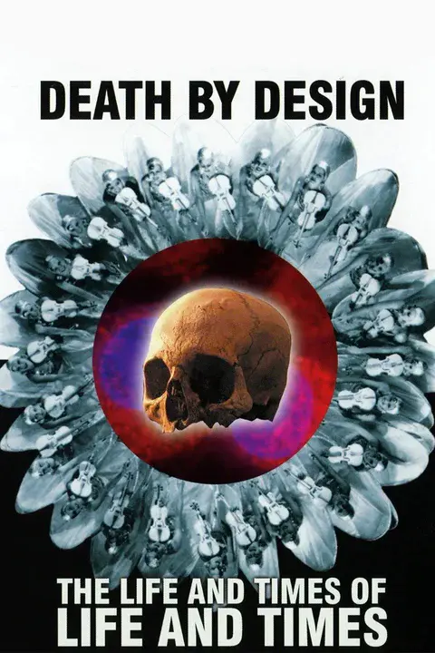 Death By Design Graphics : 死亡由设计图形