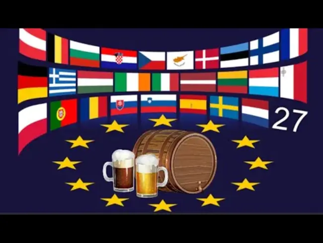 European Brewing Congress : 欧洲酿酒大会