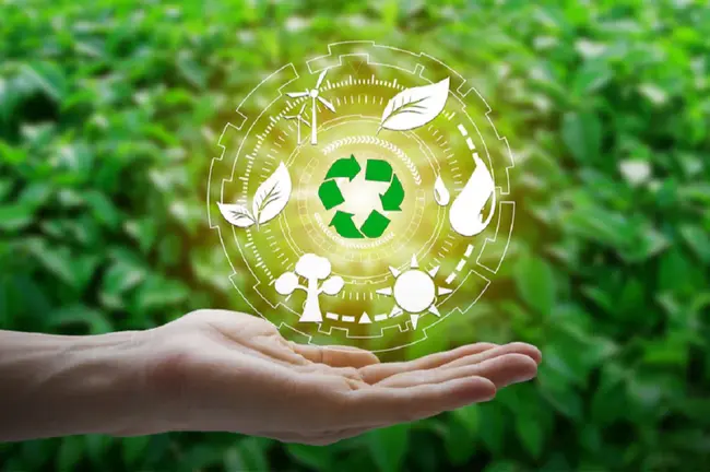 Environmental Business : 环境业务