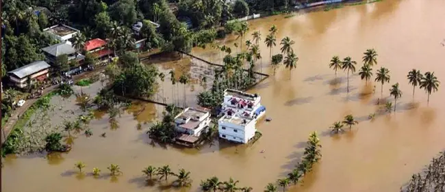 Flood Damage Prevention Ordinance : 洪水灾害预防条例