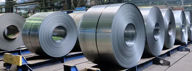 Aichi Utlity Steel : 爱知实用钢