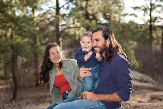 Indigenous Parenting and Family Wellbeing : 原住民育儿和家庭福祉