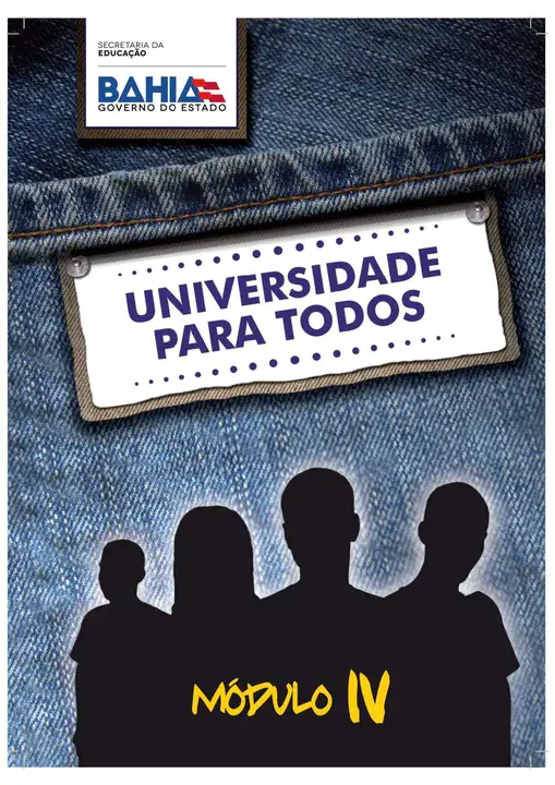 Programa Universidade : 大学课程