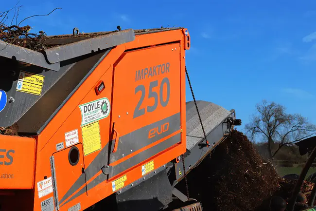 Land Disposal Units : 土地处置单位