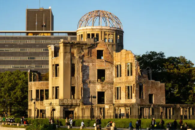 Hiroshima Islamic Cultural Center : 广岛伊斯兰文化中心