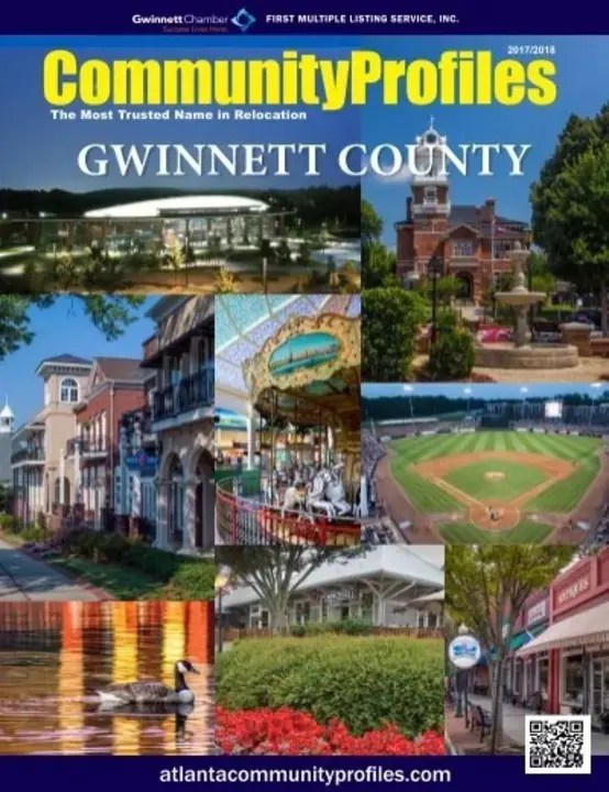 Gwinnett Online Campus : Gwinnett在线校园